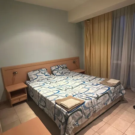 Blue Horizon * Slantchev Briag