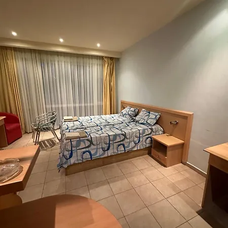 Blue Horizon Appartement *