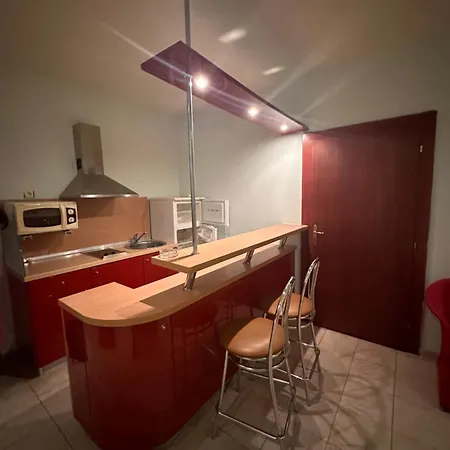 Blue Horizon * Slantchev Briag