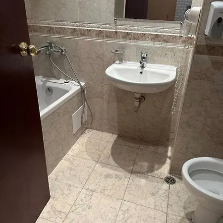 Blue Horizon Appartement