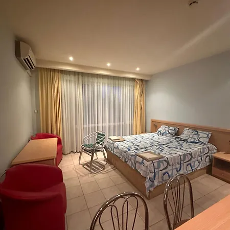 Blue Horizon * Sunny Beach