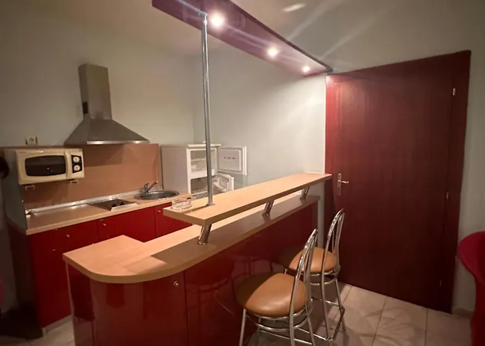 Blue Horizon * Sunny Beach