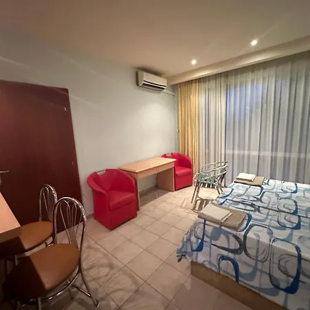 Apartamento Blue Horizon