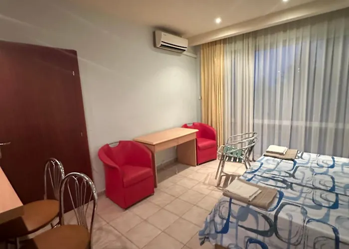 Apartamento Blue Horizon