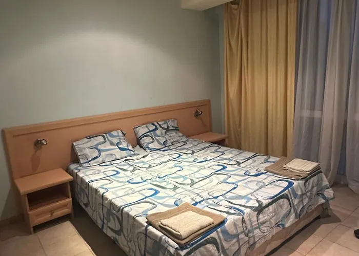 Blue Horizon * Σάνι Μπιτς