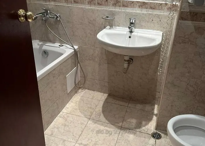 Blue Horizon Διαμέρισμα